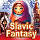 Slavic Fantasy game icon