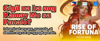 Join the Best Slots Game! banner image