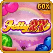 Jelly 27 game icon