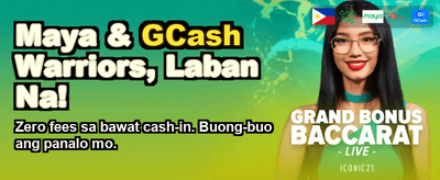Fast Cash-out, Easy Deposit banner image