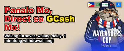 Get Your Welcome Bonus Now! banner image