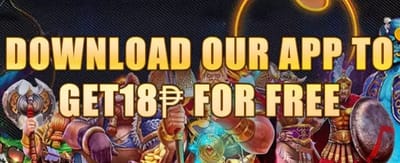 Mobile App Exclusive promotion